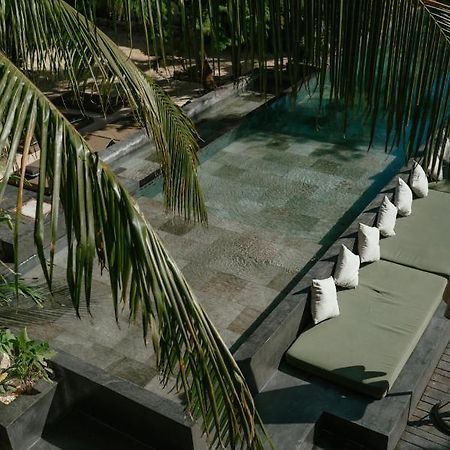 Hotel 16Tulum Extérieur photo