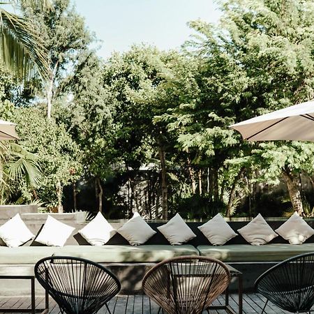 Hotel 16Tulum Extérieur photo