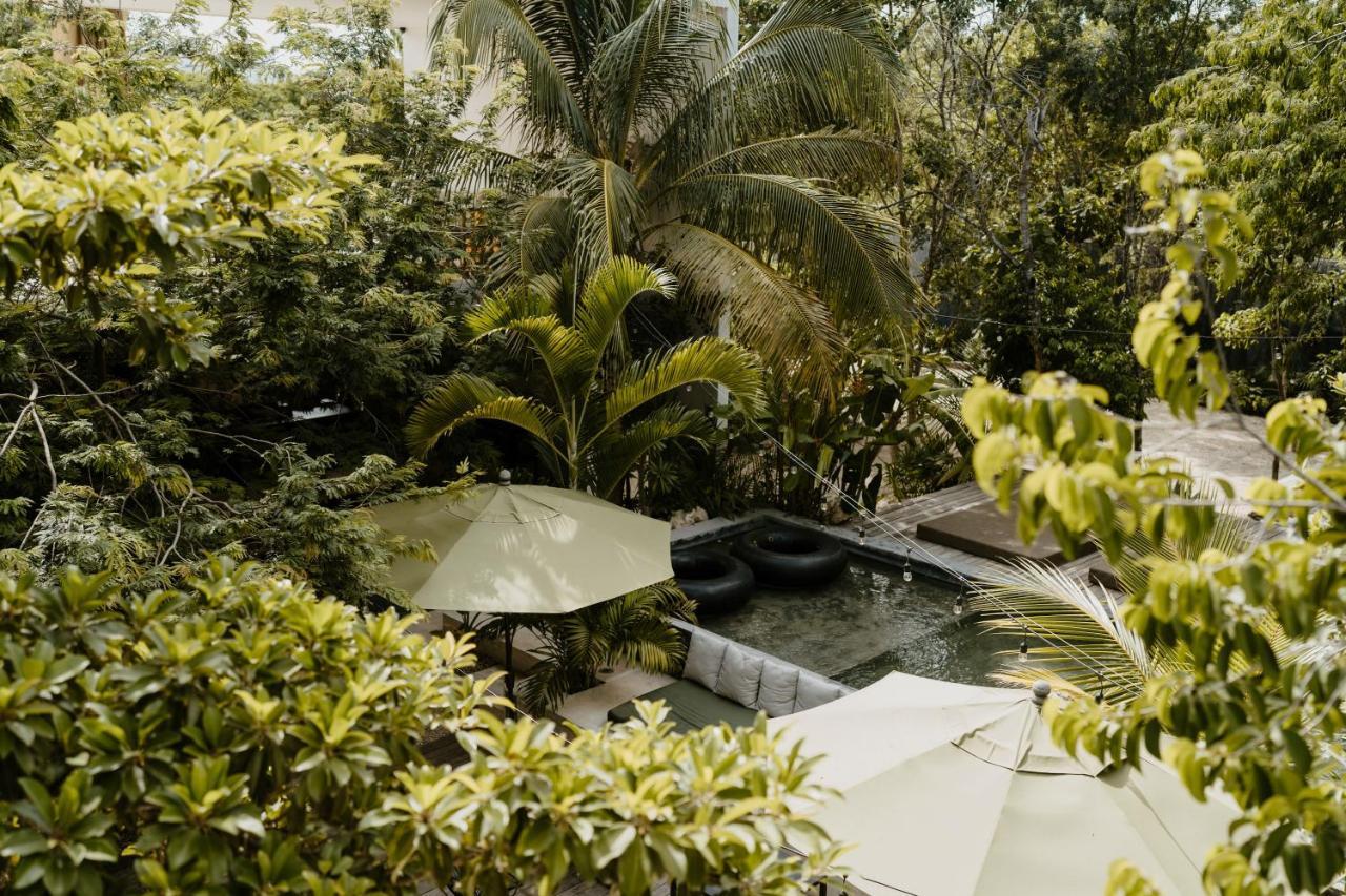 Hotel 16Tulum Extérieur photo
