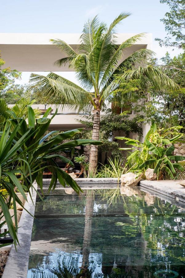 Hotel 16Tulum Extérieur photo