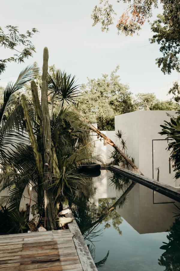 Hotel 16Tulum Extérieur photo