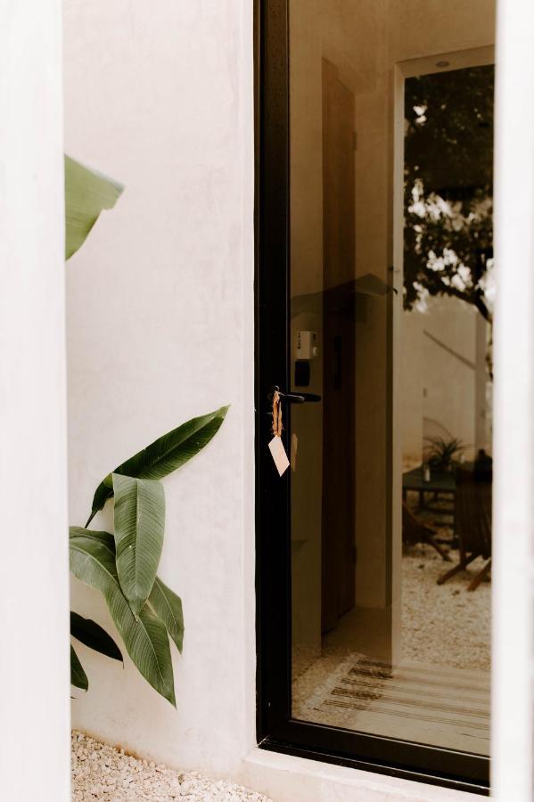 Hotel 16Tulum Extérieur photo