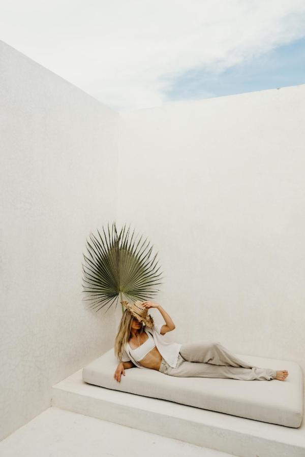 Hotel 16Tulum Extérieur photo