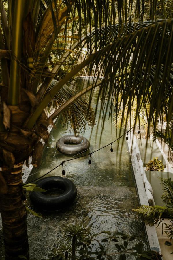 Hotel 16Tulum Extérieur photo