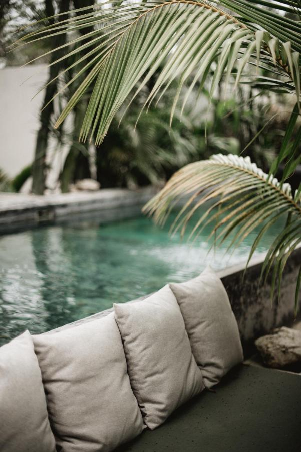 Hotel 16Tulum Extérieur photo