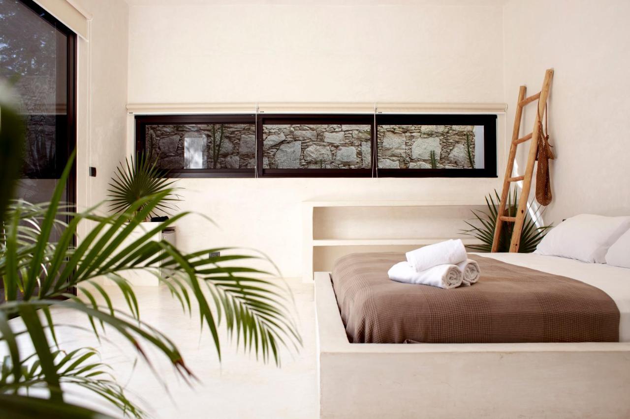 Hotel 16Tulum Extérieur photo