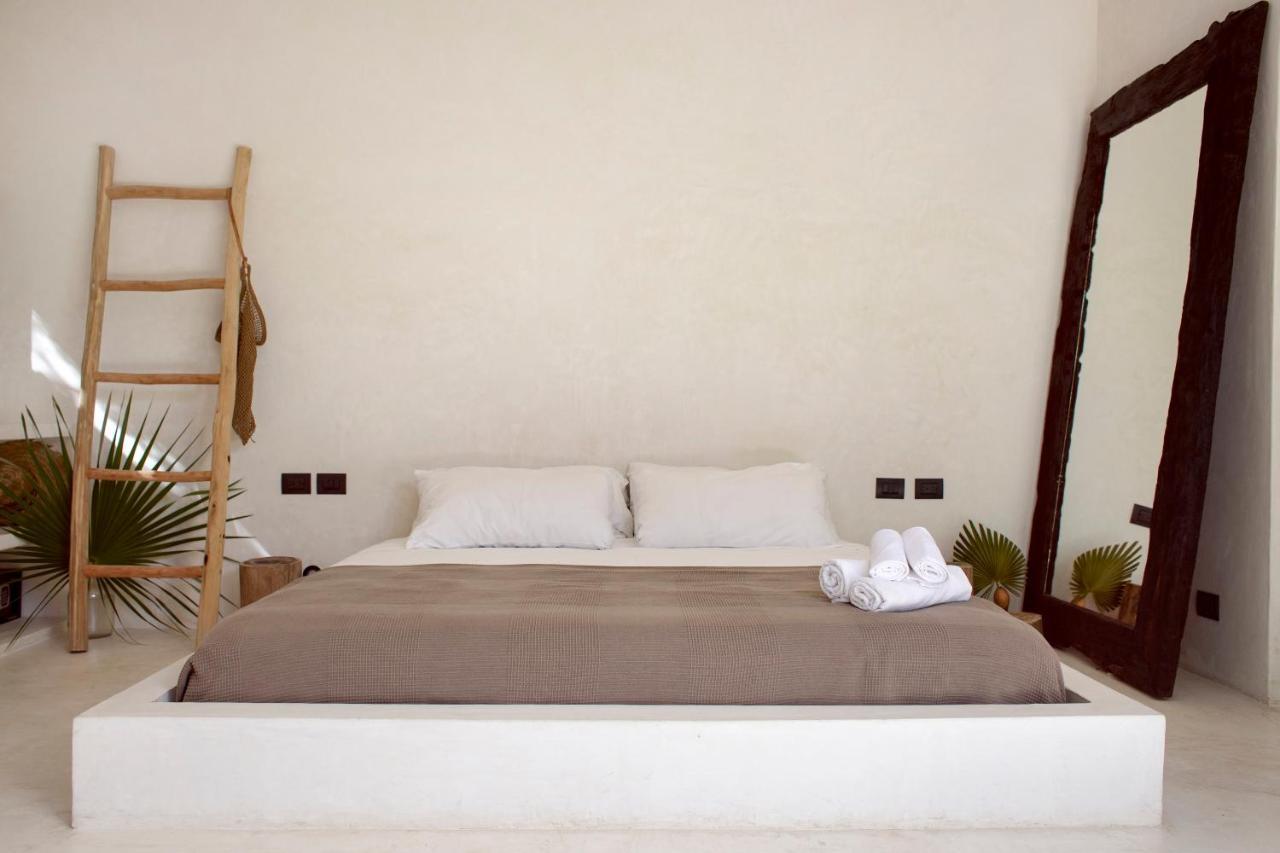 Hotel 16Tulum Extérieur photo