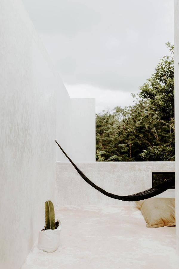 Hotel 16Tulum Extérieur photo
