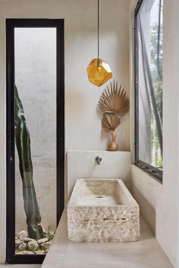 Hotel 16Tulum Extérieur photo