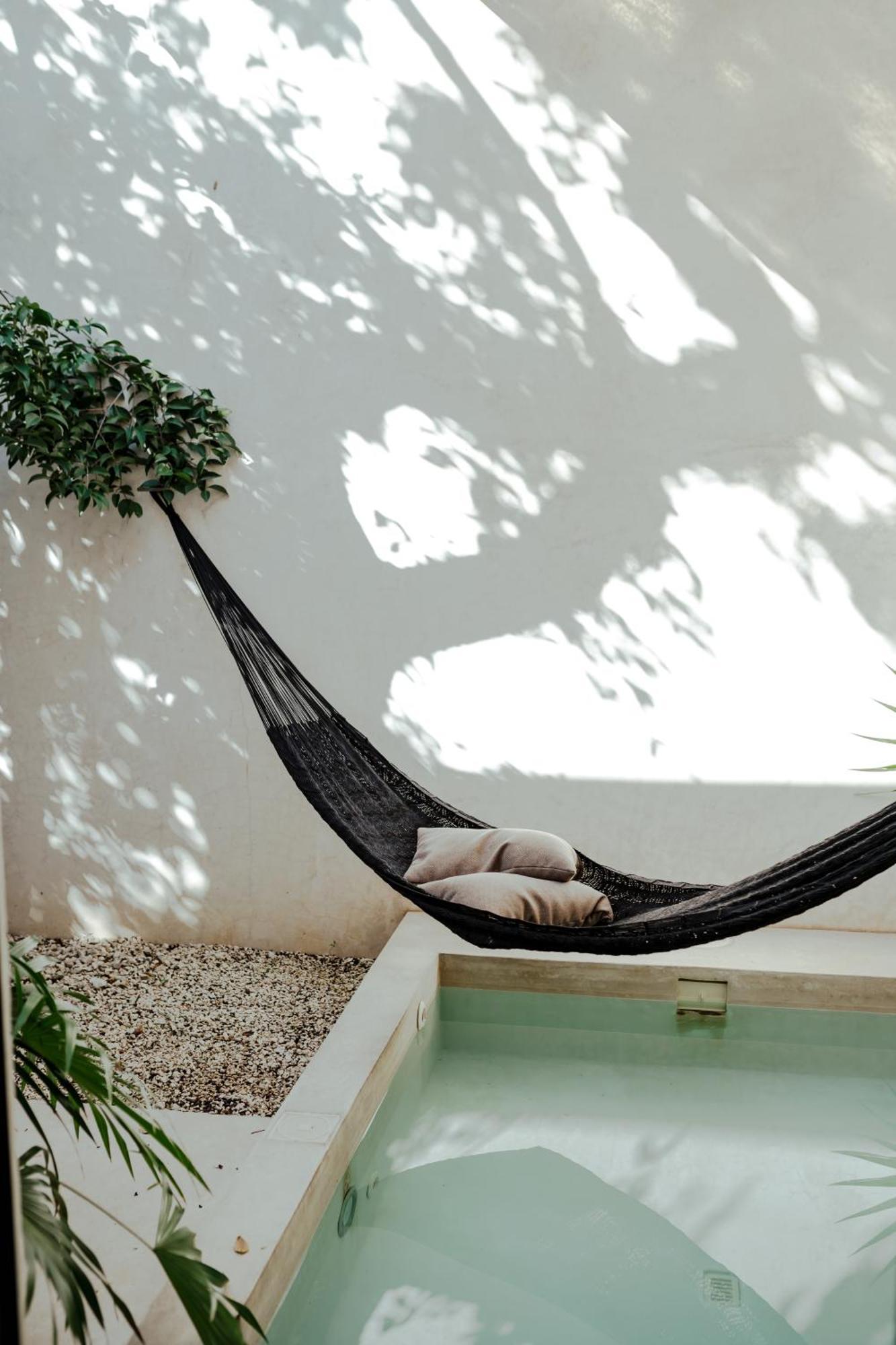 Hotel 16Tulum Extérieur photo