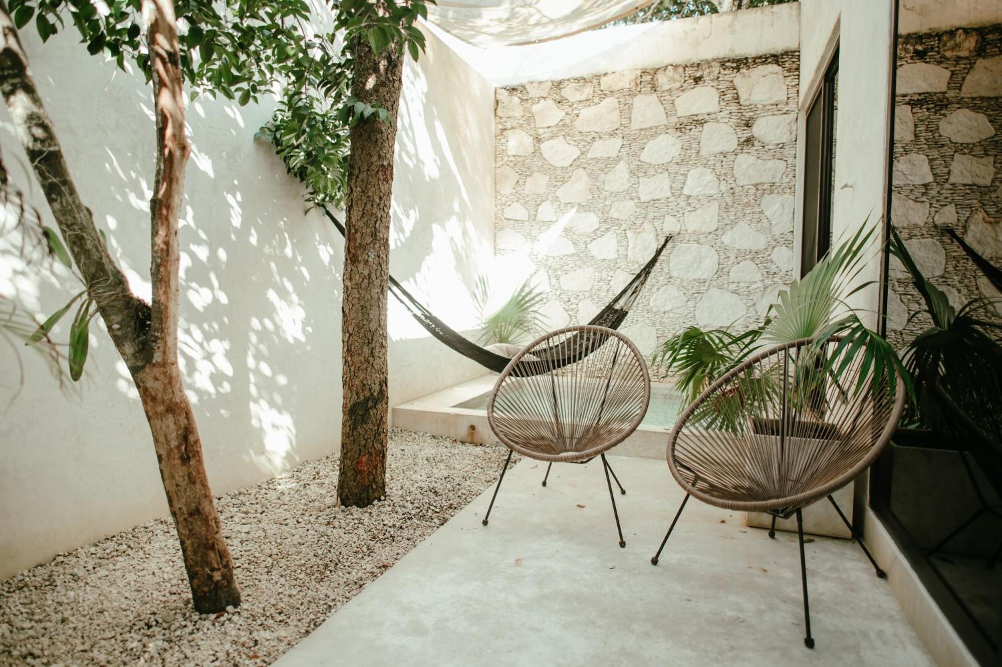Hotel 16Tulum Extérieur photo